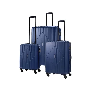 ست سه عددی چمدان امریکن توریستر مدل SKYTRAC HZ9