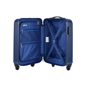 ست سه عددی چمدان امریکن توریستر مدل SKYTRAC HZ9