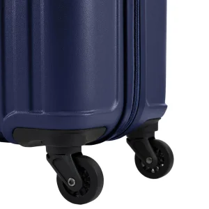 ست سه عددی چمدان امریکن توریستر مدل SKYTRAC HZ9