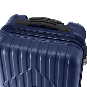 ست سه عددی چمدان امریکن توریستر مدل SKYTRAC HZ9