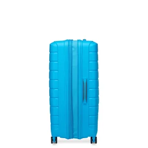 مجموعه سه عددی چمدان رونکاتو مدل BUTTER FLY کد 418180