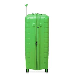 مجموعه سه عددی چمدان رونکاتو مدل BUTTER FLY کد 418180