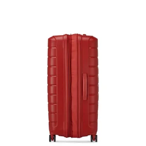 مجموعه سه عددی چمدان رونکاتو مدل BUTTER FLY کد 418180