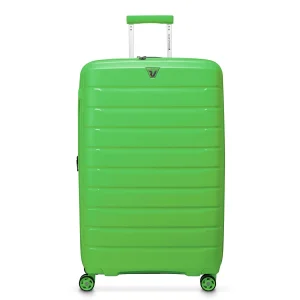 مجموعه سه عددی چمدان رونکاتو مدل BUTTER FLY کد 418180