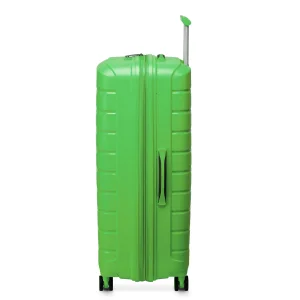 مجموعه سه عددی چمدان رونکاتو مدل BUTTER FLY کد 418180
