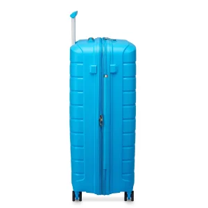 مجموعه سه عددی چمدان رونکاتو مدل BUTTER FLY کد 418180