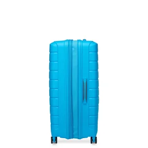 مجموعه سه عددی چمدان رونکاتو مدل BUTTER FLY کد 418180