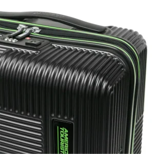 چمدان امریکن توریستر مدل VELTON GL7 Sسایز کوچک