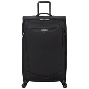 مجموعه سه عددی چمدان امریکن توریستر مدل SUMMERRIDE ME7
