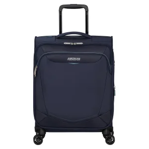 مجموعه سه عددی چمدان امریکن توریستر مدل SUMMERRIDE ME7