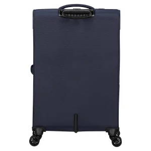 مجموعه سه عددی چمدان امریکن توریستر مدل SUMMERRIDE ME7