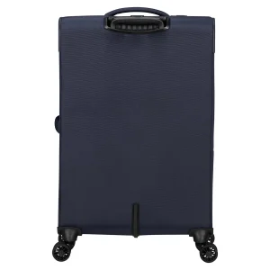مجموعه سه عددی چمدان امریکن توریستر مدل SUMMERRIDE ME7