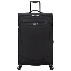 مجموعه سه عددی چمدان امریکن توریستر مدل SUMMERRIDE ME7