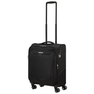 مجموعه سه عددی چمدان امریکن توریستر مدل SUMMERRIDE ME7