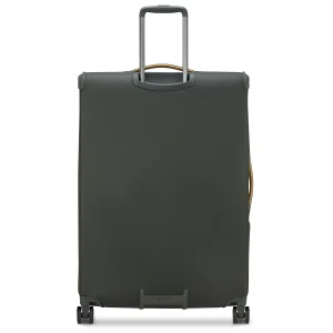 چمدان دلسی مدل MONTMARTRE AIR 3 کد 2357831 سایز بزرگ ارتفاع 82 سانتی متر