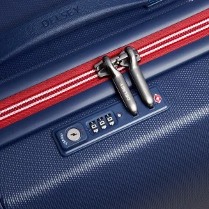 چمدان دلسی مدل CHATELET AIR 2.0 TRUNK کد 1676818 سایز متوسط