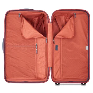 چمدان دلسی مدل CHATELET AIR 2.0 TRUNK کد 1676818 سایز متوسط
