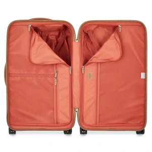 چمدان دلسی مدل CHATELET AIR 2.0 TRUNK کد 1676818 سایز متوسط