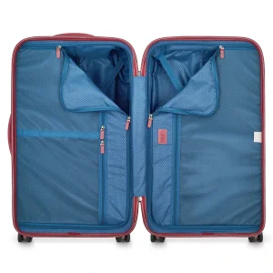 چمدان دلسی مدل CHATELET AIR 2.0 TRUNK کد 1676818 سایز متوسط