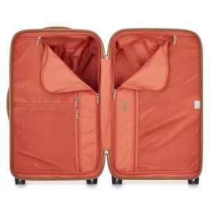 چمدان دلسی مدل CHATELET AIR 2.0 TRUNK کد 1676818 سایز متوسط