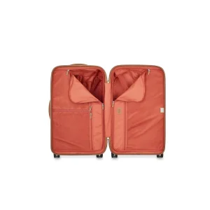 چمدان دلسی مدل CHATELET AIR 2.0 کد 1676819 سایز متوسط