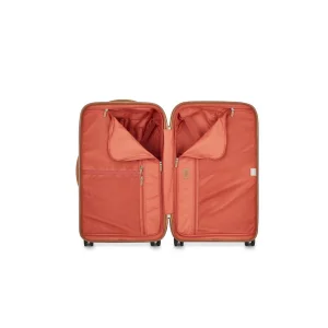 چمدان دلسی مدل CHATELET AIR 2.0 کد 1676819 سایز متوسط