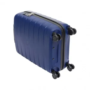 مجموعه سه عددی  چمدان رونکاتو مدل BOX  کد 551001