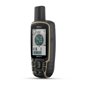 جی پی اس گارمین مدل GPSMAP 65