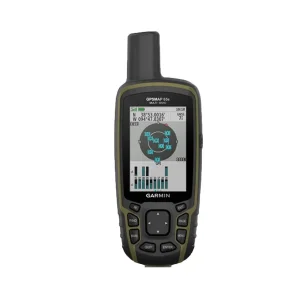 جی پی اس  گارمین مدل MAP 65S