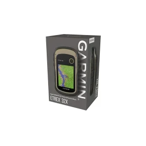 جی پی اس گارمین مدل etrex 32x