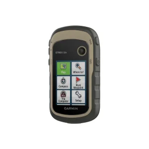 جی پی اس گارمین مدل etrex 32x
