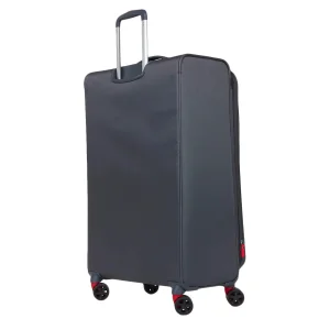 مجموعه دو عددی چمدان امریکن توریستر مدل APPLITE 4 ECO QJ6