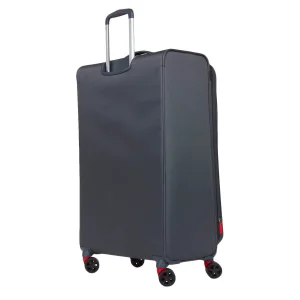 مجموعه دو عددی چمدان امریکن توریستر مدل APPLITE 4 ECO QJ6