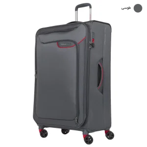 مجموعه دو عددی چمدان امریکن توریستر مدل APPLITE 4 ECO QJ6