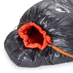 کیسه خواب نیچرهایک مدل NH19YD ULG400