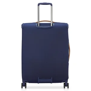 چمدان دلسی مدل MONTMARTRE AIR 3 کد 2357819 سایز متوسط ارتفاع 70 سانتی متر
