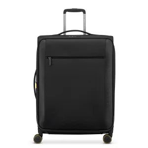چمدان دلسی مدل MONTMARTRE AIR 3 کد 2357819 سایز متوسط ارتفاع 70 سانتی متر