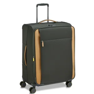 چمدان دلسی مدل MONTMARTRE AIR 3 کد 2357819 سایز متوسط ارتفاع 70 سانتی متر