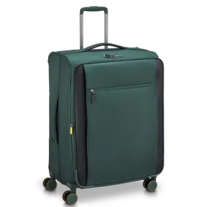 چمدان دلسی مدل MONTMARTRE AIR 3 کد 2357819 سایز متوسط ارتفاع 70 سانتی متر