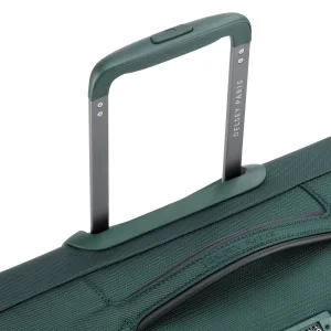 چمدان دلسی مدل MONTMARTRE AIR 3 کد 2357819 سایز متوسط ارتفاع 70 سانتی متر