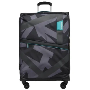 ست سه عددی چمدان امریکن توریستر مدل EPSILON LD7