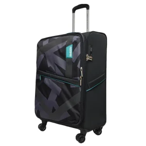 ست سه عددی چمدان امریکن توریستر مدل EPSILON LD7