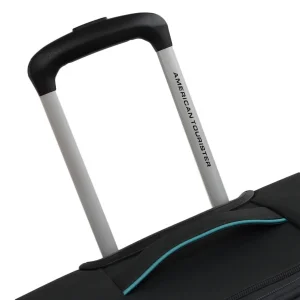 ست سه عددی چمدان امریکن توریستر مدل EPSILON LD7