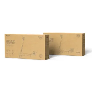 اسکوتر برقی 350 تا 1000 وات یسیدو مدل ES03 حداکثر سرعت 20 تا 30 کیلومتر بر ساعت و پیمایش بیشتر از 30 کیلومتر