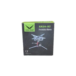 سرشعله سفری اسنوهاک مدل STOVE_A7