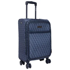 مجموعه دو عددی چمدان دی کی ان وای مدل VS9 DKNY سایز متوسط و کوچک