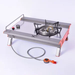 اجاق سفری اسنو هاوک مدل SN-C6191