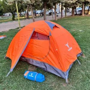 چادر کمپینگ 2 نفره پکینیو مدل C2003
