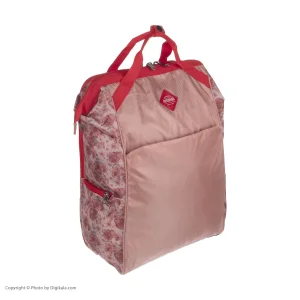 کوله پشتی امریکن توریستر مدل HB3-0-8002 به همراه کیف دستی