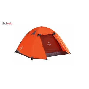 چادر کوهنوردی 1 نفره پکینیو مدل k-2002